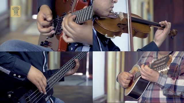 WAMBRITA GRUPO RUNALLACTA OTAVALO ECUADOR смотреть онлайн