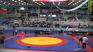 120 kg r2 Chelokhsaev vs Akhmedov