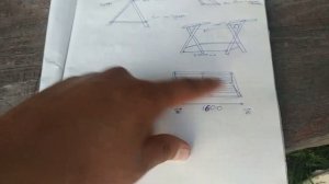 Крутые садовые качели за выходные и 50$. Видео инструкция как сделать качели для дачи своими рукам