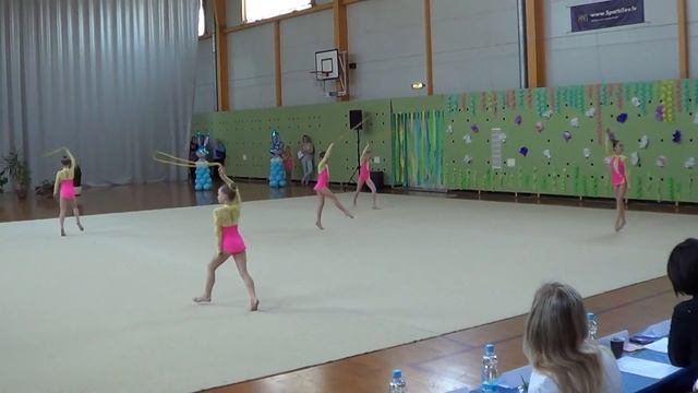 Команда 75 ср.школы Sniegpulkstenīši 2013 смотреть онлайн