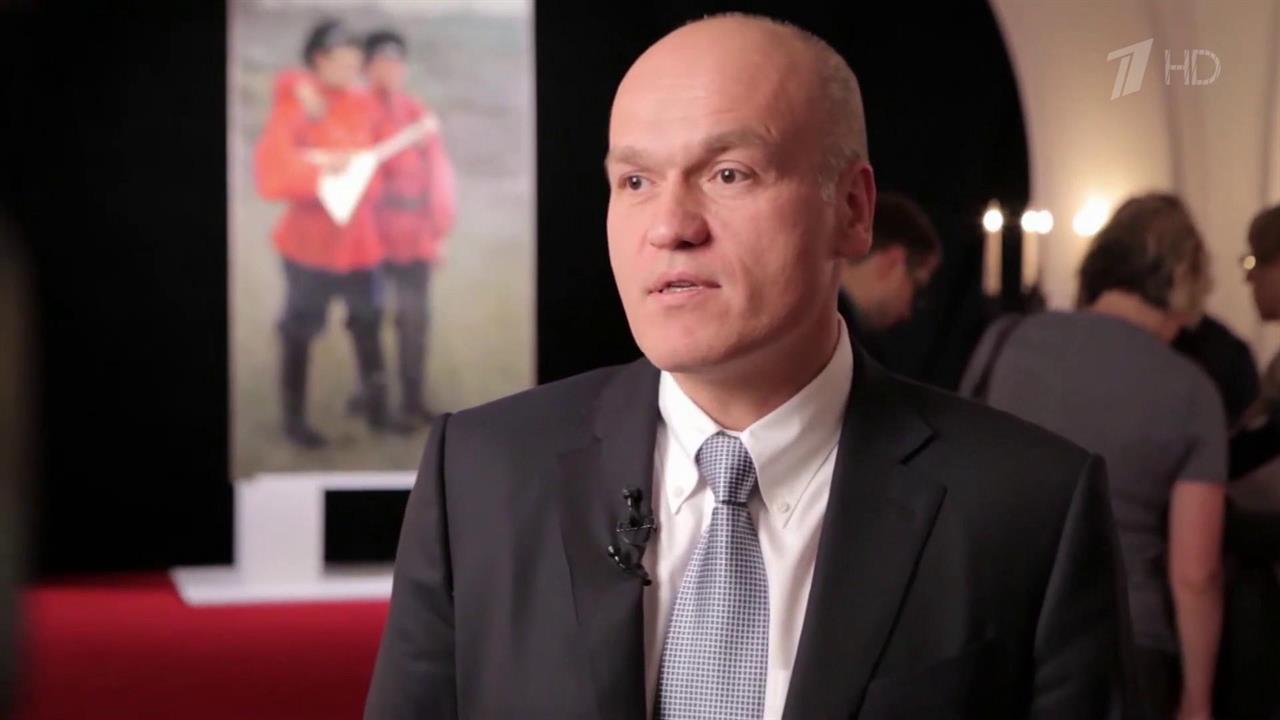 Президентом Федерации шахмат России в третий раз переизбран Андрей Филатов