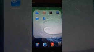 Планшетофон из Apple iPad 1 3G