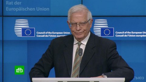 Боррель: ЕС не введет новых санкций против РФ в ближайшую неделю