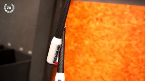 Así es la comba ROGUE para CrossFit FRONING SR-1F SPEED ROPE 2.0