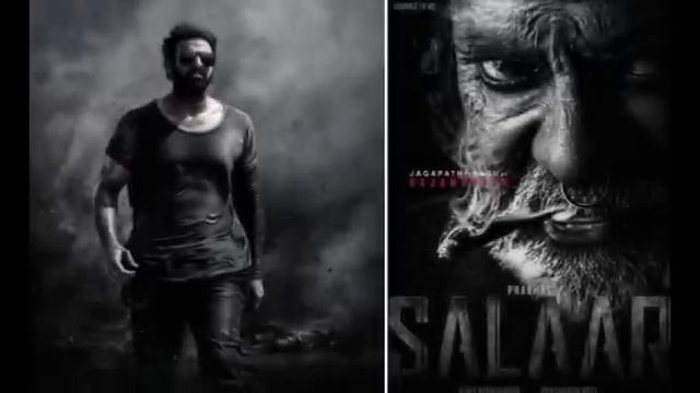 Salaar Full Movie Hindi Facts and Story | Prabhas | Shruti Hasan | Jagapathi Babu | Meenakshi смотреть онлайн