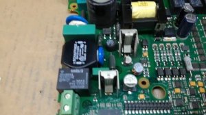 Ремонт УПП ABB PSTB1050-600-70