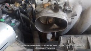 Ауди 100 с3 , очередной автомобиль с проблемами и ньюансами,но поехал очень хорошо !!!