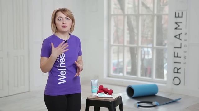 Обзор каталога Oriflame №04/2016 смотреть онлайн