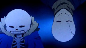 ГАСТЕР СОТВОРИЛ DELTARUNE - Начнём о Гастере