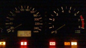 Самодиагностика Mitsubishi Carisma 1.6 MPI AT 1998