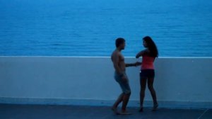 Bachata/Love/Sunset Наша скромная бачата)