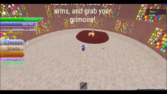 [Black Grimoire] I Spins my Legend Anti Magic... смотреть онлайн