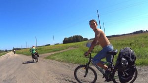 Визитка отряда-2018