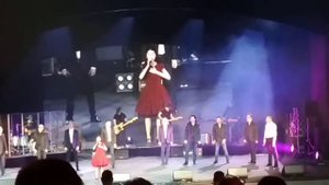 Беата Турецкая - Аист на крыше