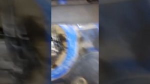 Дэу Матиз замена топливного бензонасоса