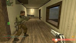 Зеленый слоник играет в css (часть 2)