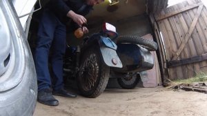 ПОКУПАЮ УРАЛ ИМЗ 8.103.10