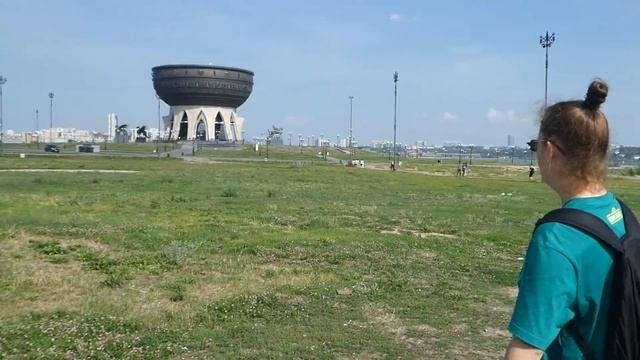 Казань. Достопримечательности и не только... [2]
