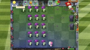 ЗОМБИ ПРОТИВ РАСТЕНИЙ 2 СУПЕР ГЕРОЙ - мультик игра Plants vs zombies 2 PVZ - от Спуди !