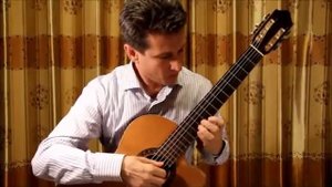 П. Роч Хабанера / P. Roch Habanera