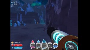 как найти лужа-слайм в 2021? - Slime Rancher