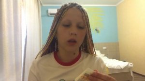 1 день живу как эстетик гёрл