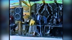 Группа Эдельвейс 1996 Халисат Гамидова Милион Алых Роз Цунта-Бежта