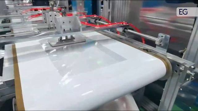 Автоматический сварочный аппарат для производства обложек на документы HQ-10KW