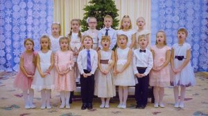 «Белые березы» музыка и слова С. Смирнова