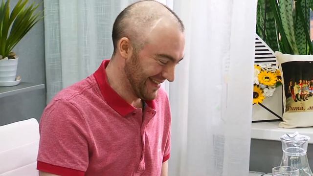 «Седьмой лепесток» помог собрать деньги на лечение 7-летнего Найка смотреть онлайн