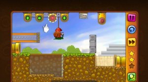 Игра Улитка боб 1 #4