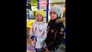 Влог? Тренировка по конному спорту и поход в....