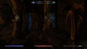 Skyrim SE Modded: Papa Smurf Joins The Dark Side