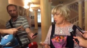 Ада Роговцева рассказала, почему не ездит в Россию