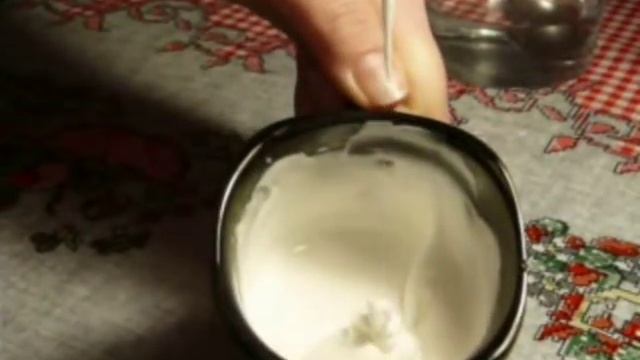 Айсинг ( белковая глазурь) для имбирных пряников рецепт?Айсинг? роспись пряника Деда мороза. Айсинг
