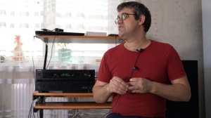 обзор Onkyo TX-NR509  он точно лучше китайских усилителей