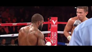 Смотреть Полный Бой Головкин vs Мурата. Полный бой Геннадий Головкин vs Риота Марата.