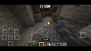 Minecraft PE 1.17.11 Full Version VS Minecraft Trial 1.17 Version