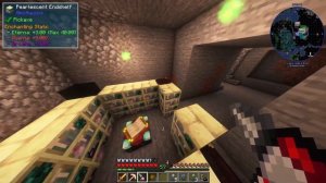 All The Mods 8 | Modded Minecraft 1.19 | Apotheosis Mob Spawner and Vitalize Spawner | 14