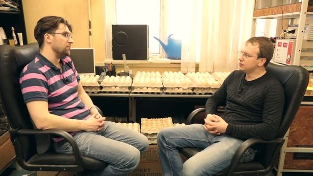 Как выбрать инкубационное яйцо! Что важно для покупки яиц на инкубацию\\ Птицеводство ТВ #1 смотреть онлайн