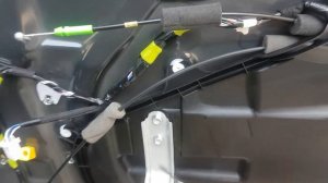 Разбираем Lexus RX 350 для самостоятельной шумоизоляции.mp4