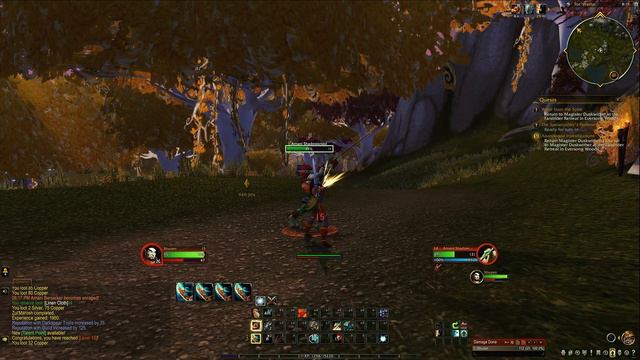 Eps 20 The Spearcrafters Hammer (wow Reborn) feat Emimen & Cpt Crunch смотреть онлайн