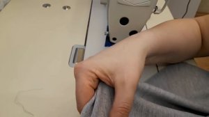 Как сшить капюшон. Часть 1. Как заготовить капюшон.