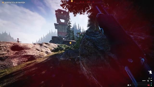 Этот Мододел Сделал СВОЙ РЕМЕЙК Far Cry 4! - Как же получилось? - Far Cry 4 Remake mod смотреть онлайн