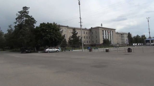 Черная рука Кыргызстана Столица Иссык Куля Каракол смотреть онлайн