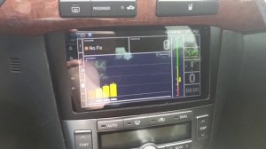 Решаем проблему работы GPS