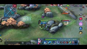 Топ Альфа мира! 10 000 игр! Гайд на Альфу / Mobile Legends / Мобайл Легенд