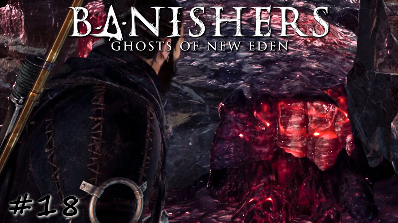 Banishers ghosts of new eden губернатор