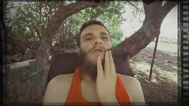 ВОЗДЕРЖАНИЕ: МУЖСКОЙ АСКЕТИЗМ