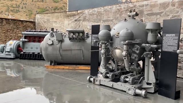 Автопутешествие по Крыму 2021. Часть первая